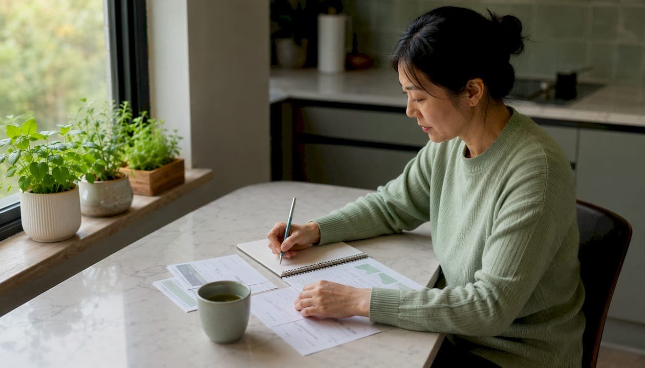 YNAB Alternatives for Privacy-First Apple Users