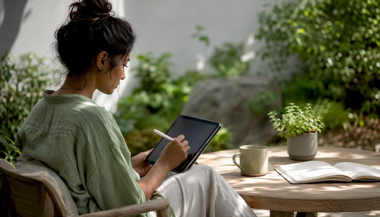 Otter Alternatives for Private Transcription on Apple