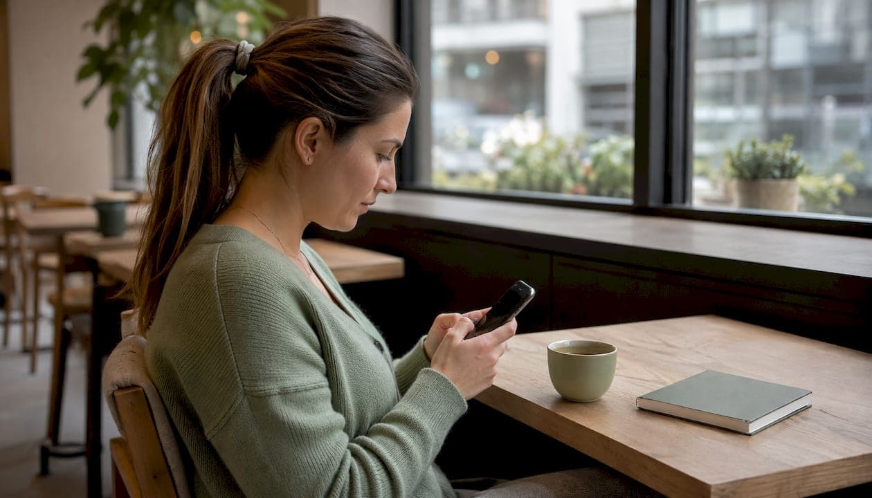 Best Private Apps for iPhone: On-Device AI and Transcription