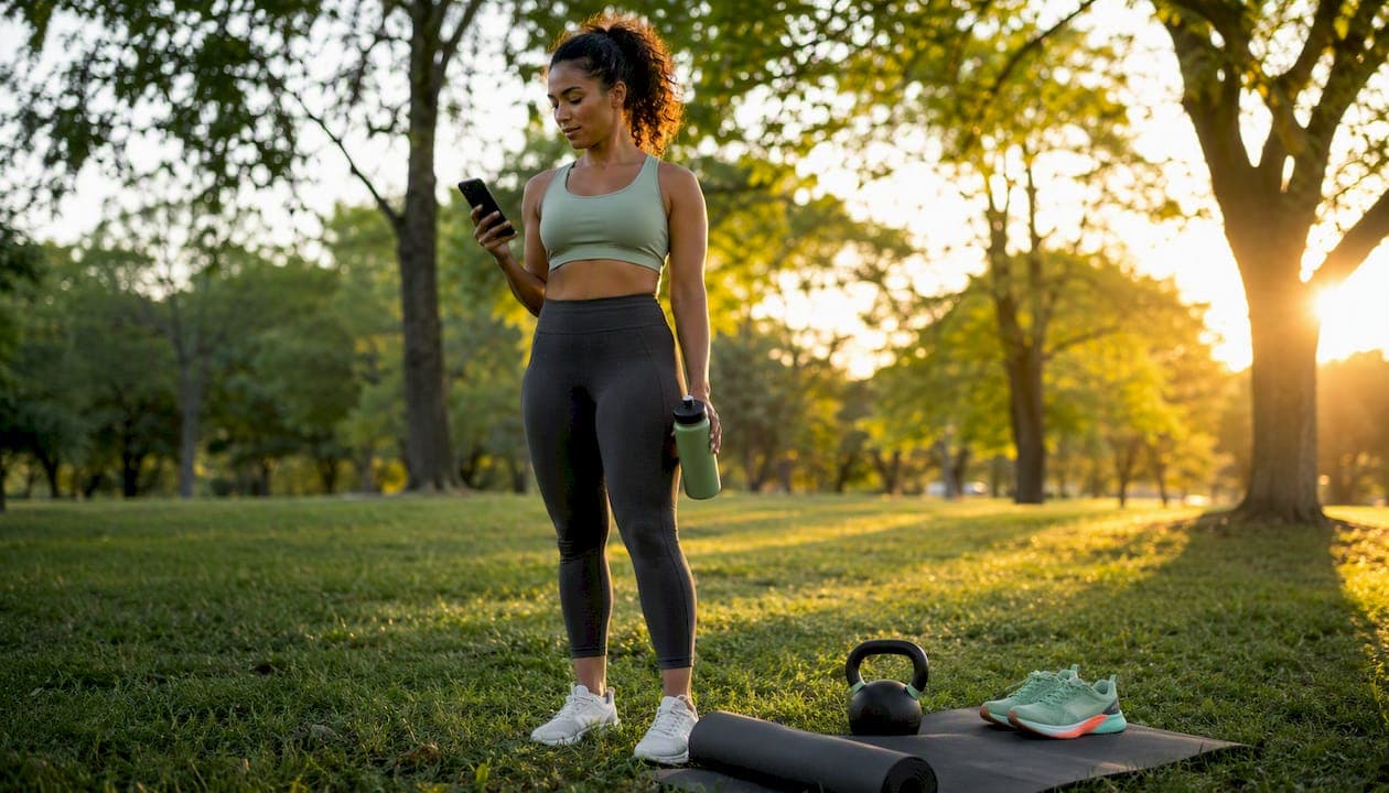 Best Fitbod Alternatives for Adaptive AI Coaching (2026)