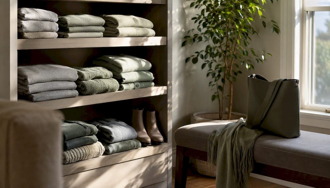 Your Complete Capsule Wardrobe Guide for Beginners