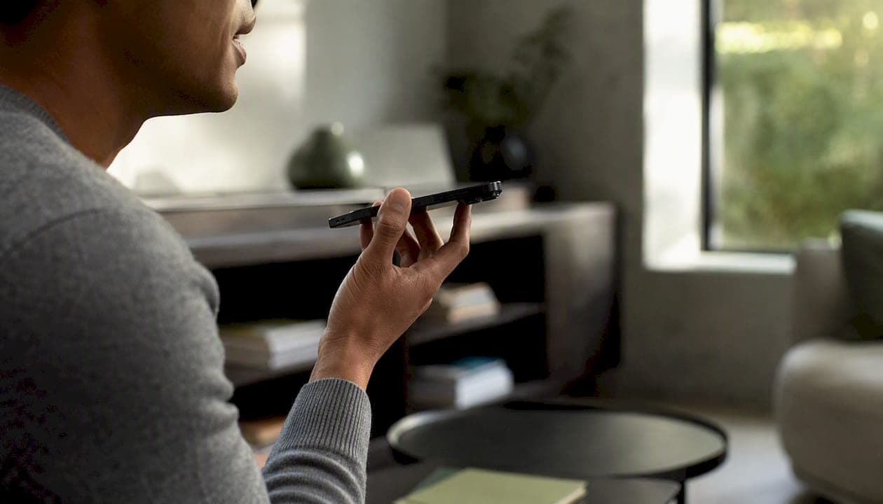 Private Medical Dictation on iPhone: Stay Local