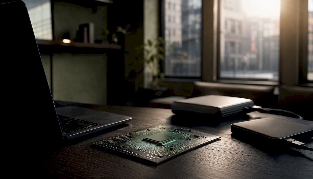 Apple Neural Engine Explained: Speed, Battery, Privacy