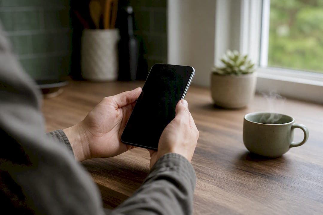 Journal vs Notes App: Which Fits Your Daily Habit?