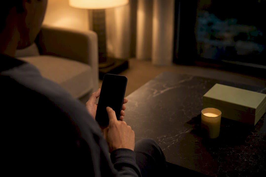 Are Your iOS Journal Entries Actually Private?