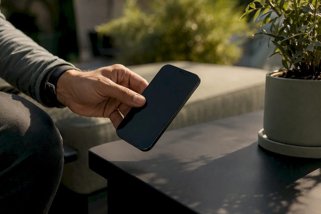The Privacy-First Way to Manage Contacts on iPhone