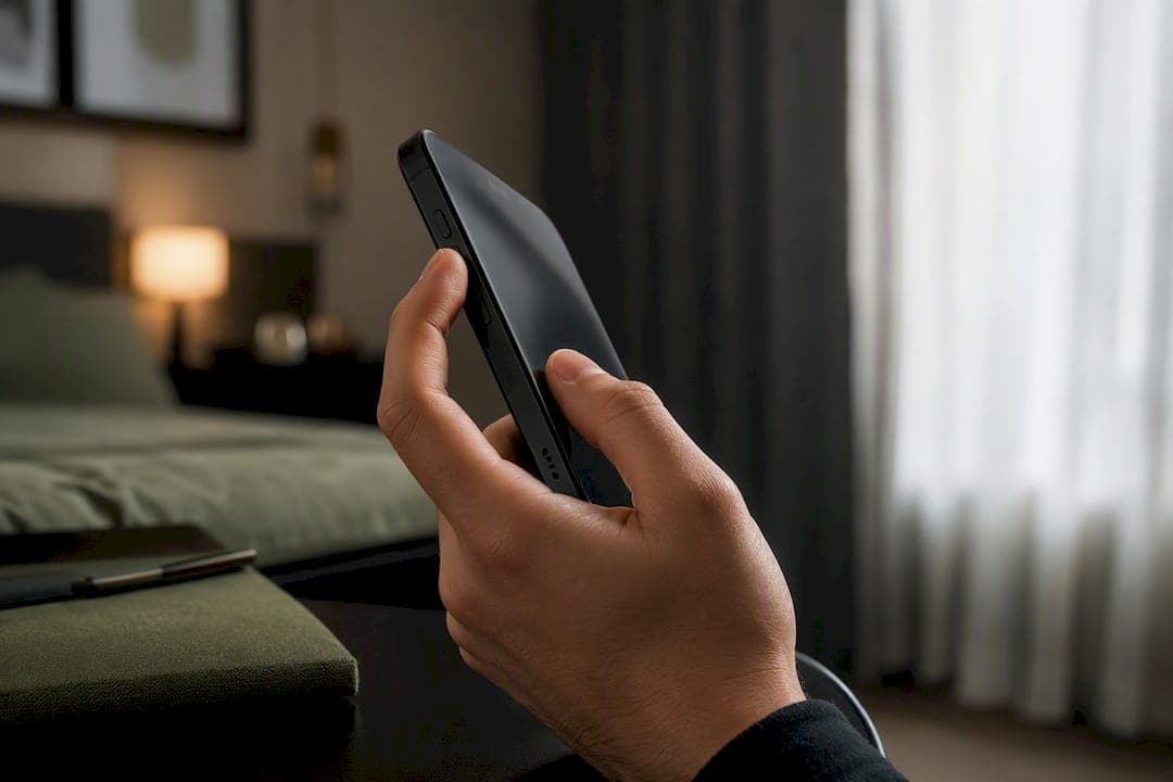 10 iPhone Settings to Lock Down On Device Task Manager Privacy
