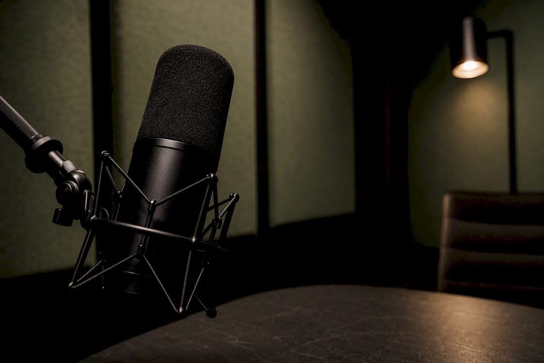 Podcast Transcription Privacy: Keep Transcripts Local, No Server Copies