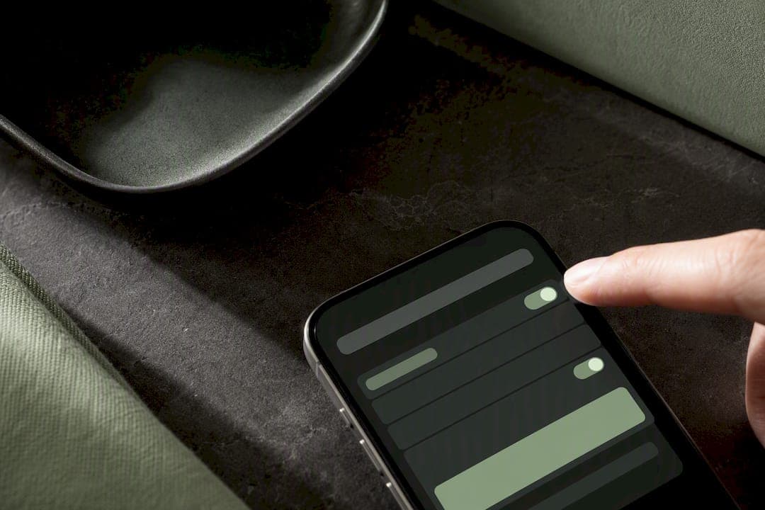 3 Tests to Verify Therapist Notes Stay Private on iOS