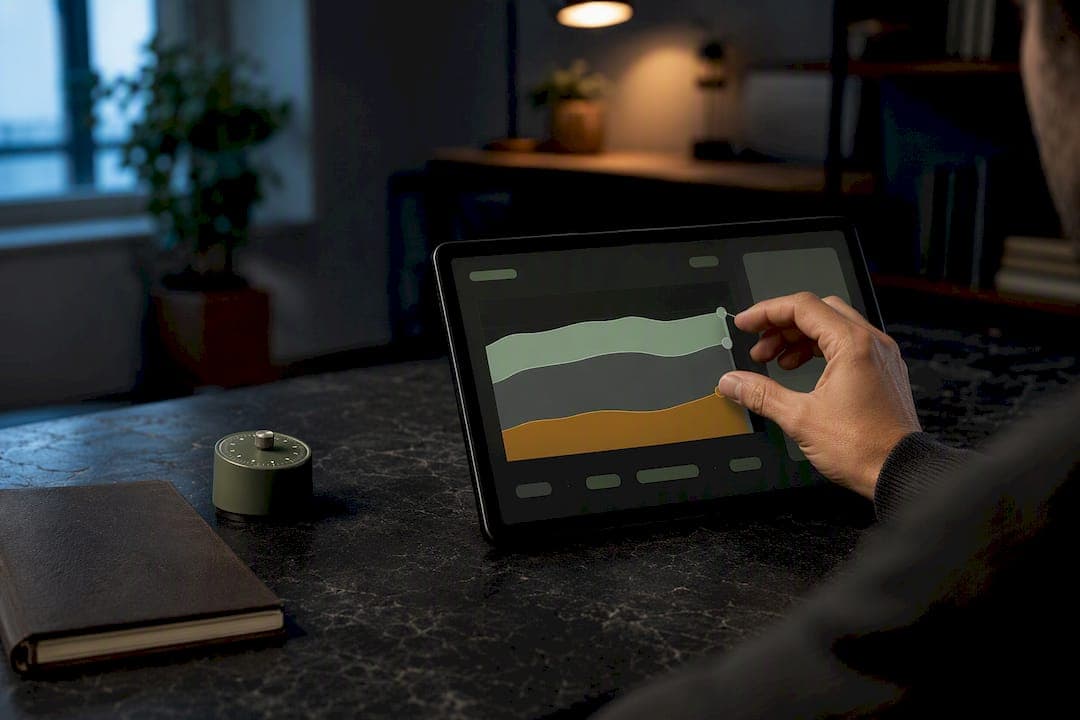 Protect Your Freelance Finances Locally With 3 On Device Forecasts