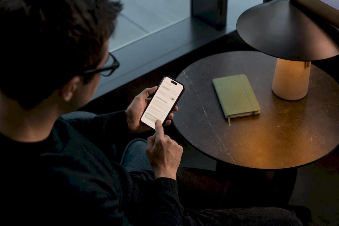 Lock iOS Calendar Privacy Fast and Try Local First Apps