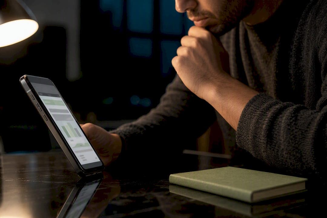 Audit iPhone Apps Locally: Enable, Read, and Act on App Privacy Report