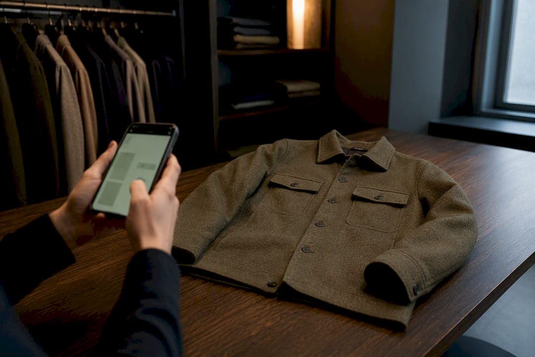 Stop Silent Uploads: 4 Steps to Outfit Planner Privacy