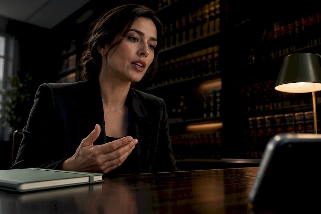 3 Immediate Steps to Secure Legal Dictation on iPhone for Lawyers