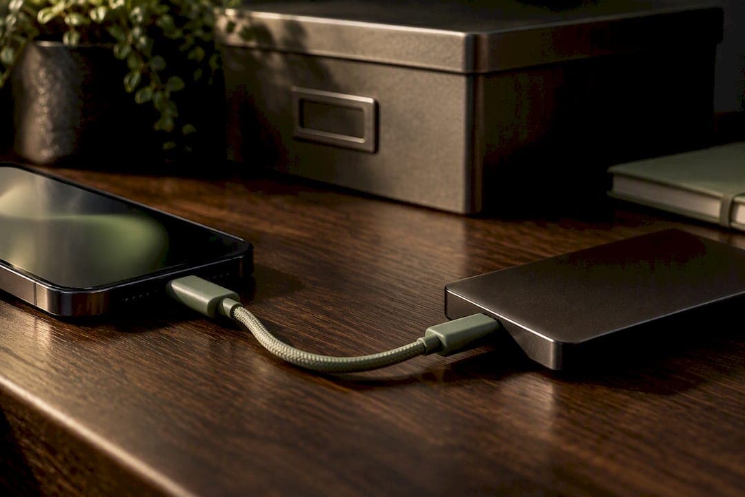 The Only Offline Backup That Captures Health and Keychain on iPhone