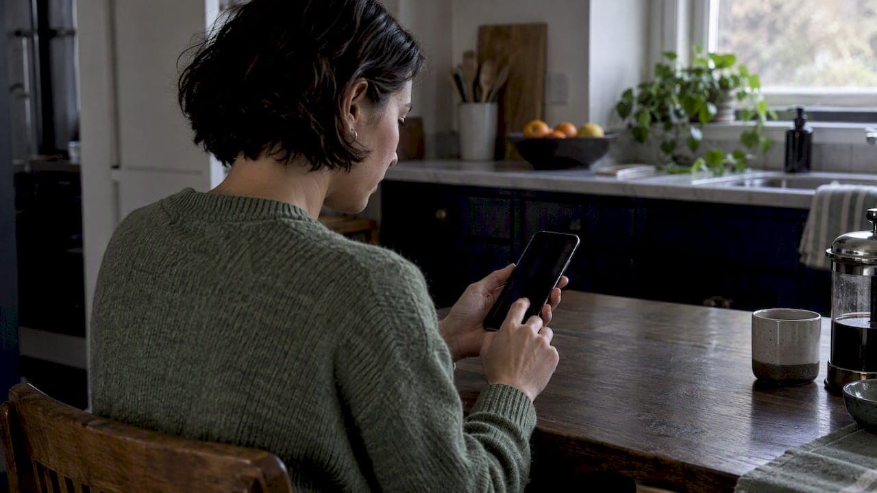 Keep Habit Data Private on Your iPhone With Echo Chamber