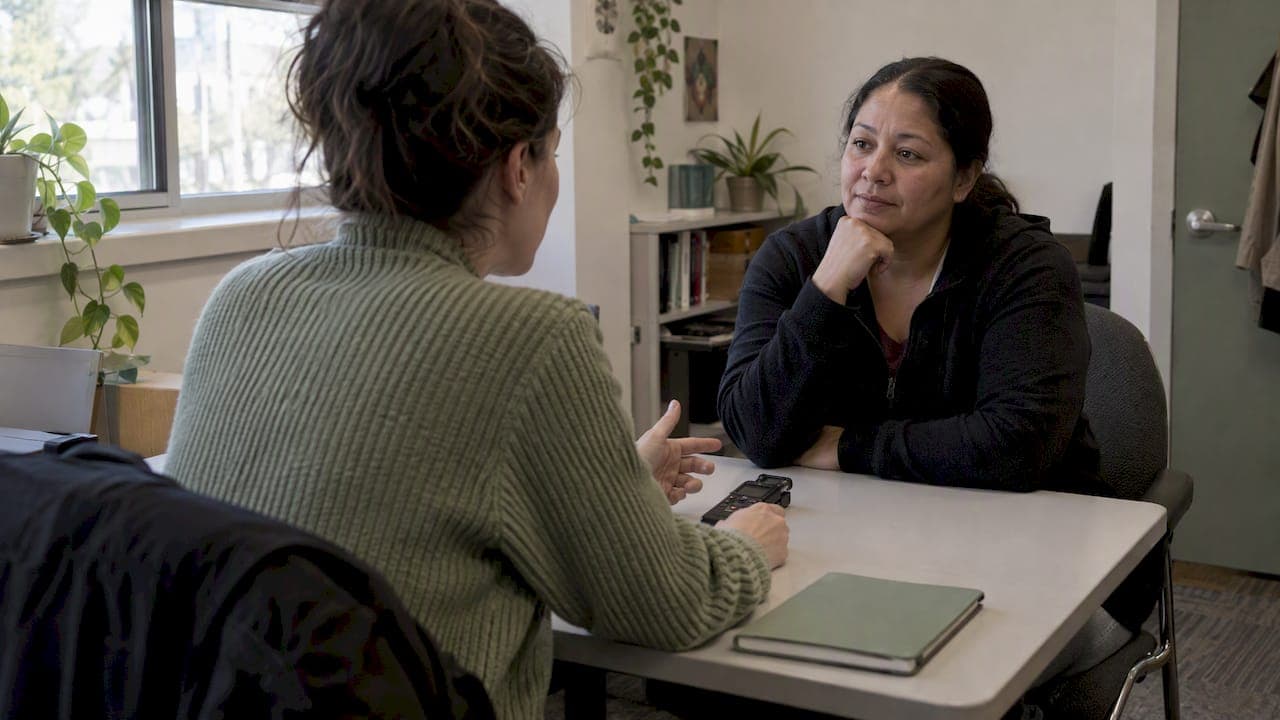 Researchers: Keep Interview Transcripts Local, No Cloud Uploads